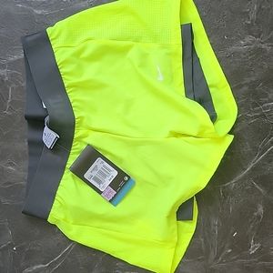 Nike workout shorts